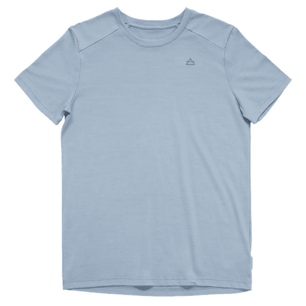 Koszulka z krótkim rękawem Devold Premium Tee Men 783A POLAR