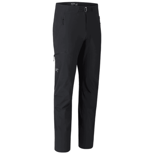 Spodnie Arcteryx Gamma Pant Men Black