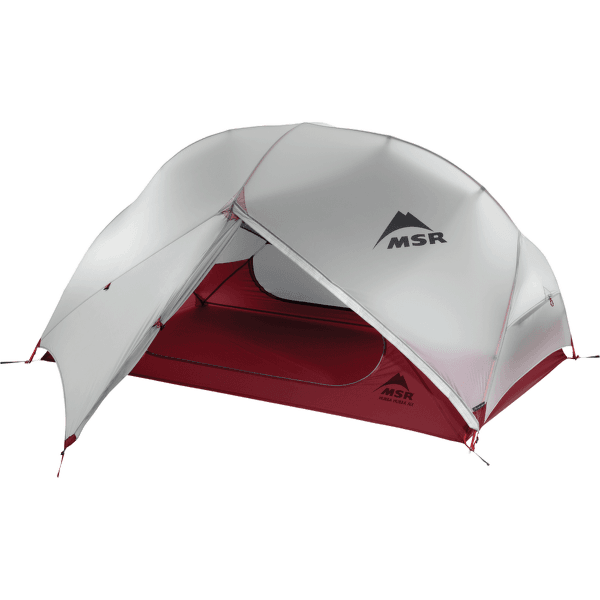 Stan MSR Hubba Hubba NX Tent