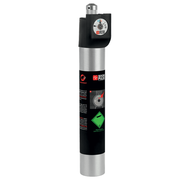 Wkłady Mammut Cartridge Refillable 207 Bar