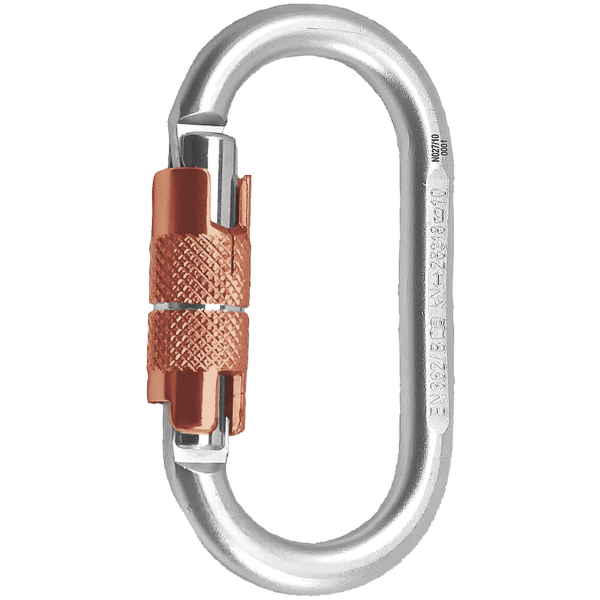 Karabinek wspinaczkowy Rock Empire O-3T-1