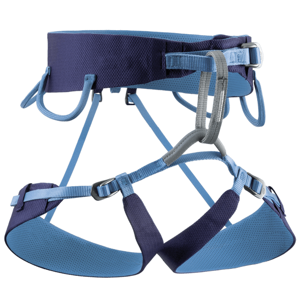 Siodło Rock Empire 3B Slight Men tmavě modrá