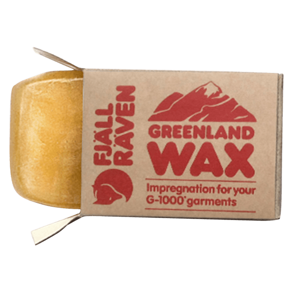 Wosk Fjällräven Greenland Wax