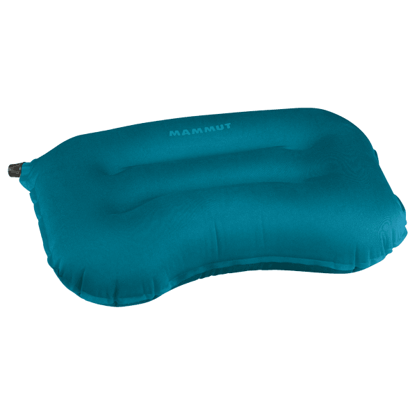 Poduszka Mammut Ergonomic Pillow CTF (2490-00452) dark pacific 5713