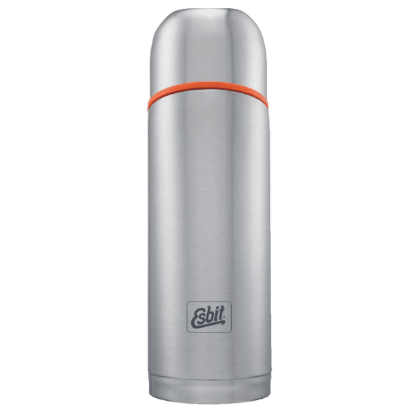 Termos Esbit Vacuum bottle 1000ml stainless steel silver