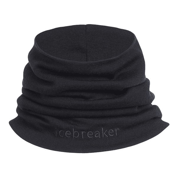 Szalik Icebreaker Adult Apex Chute (103458) Black/Black