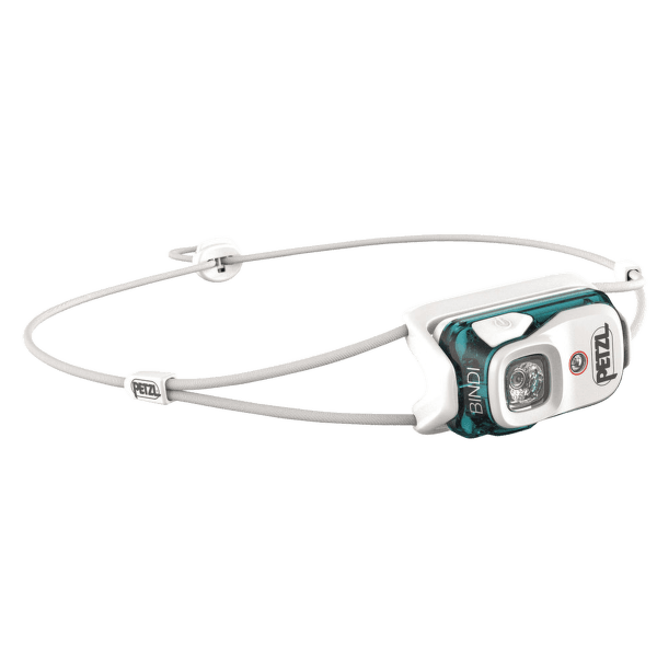 Reflektor Petzl Bindi Emerald