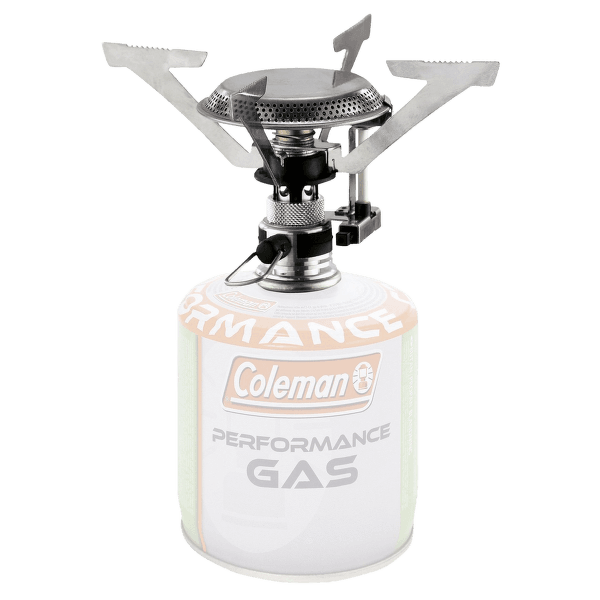 Kuchenka Coleman FyrePower PZ