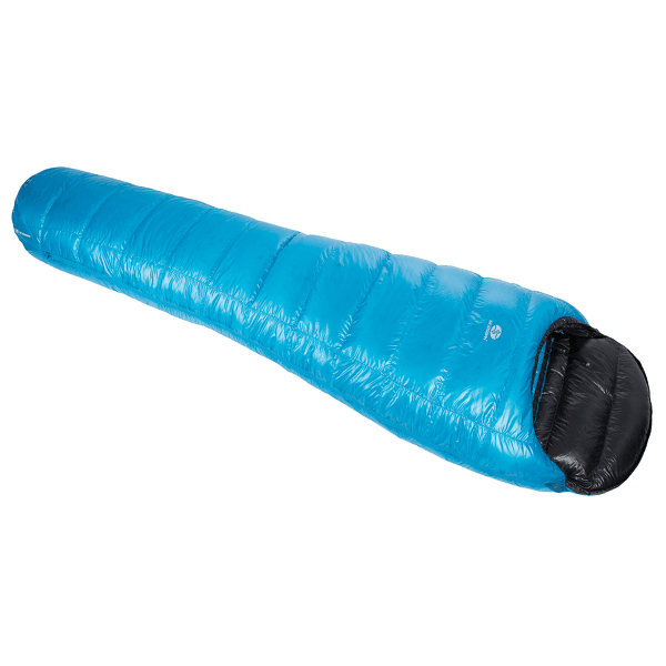 Śpiwór Sir Joseph Koteka II 290 blue