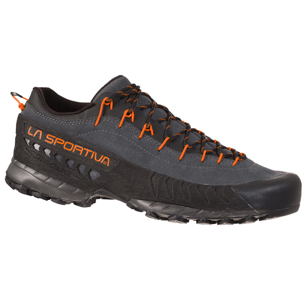 Buty La Sportiva TX4 Men Carbon/Flame