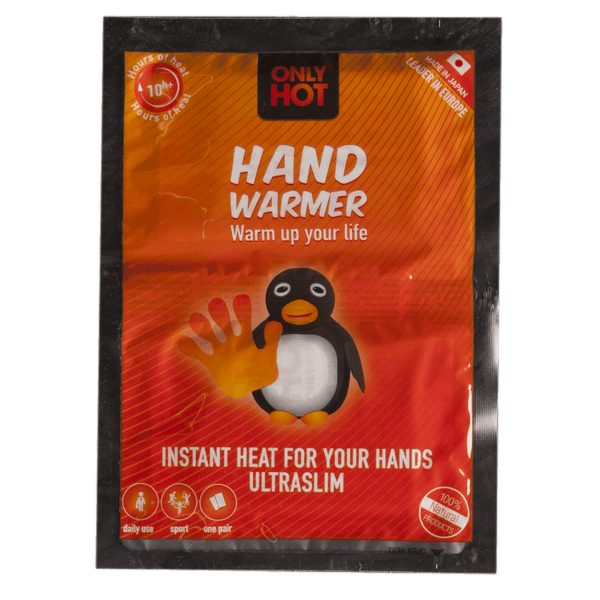 Ogrzewacz Only Hot Hand Warmer