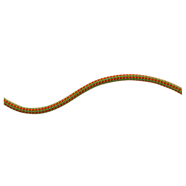 Pętla Mammut Accessory Cord 6 mm (2010-00052) red 3000