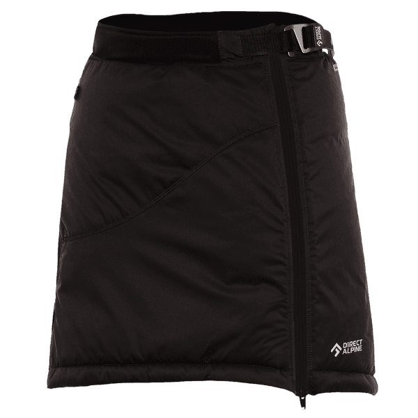 Spódnice Direct Alpine Betty Lady 2.0 black