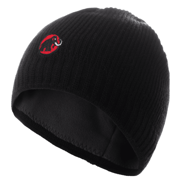 Czapki Mammut Sublime Beanie (1191-01542) black 0001