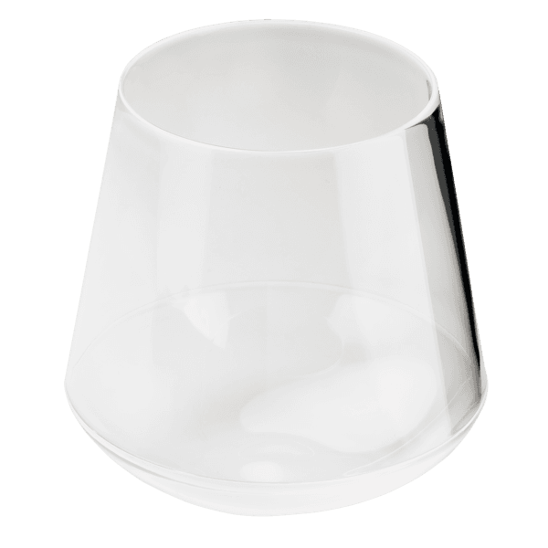 Kubek GSI STEMLESS RED WINE GLASS