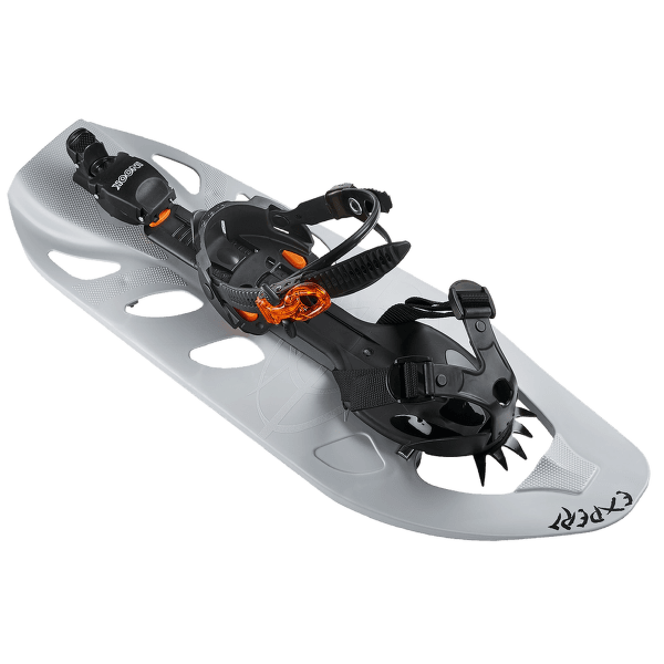 Rakiety śnieżne Inook Inook Expert Mastic grey