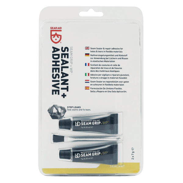 Klej GearAid Seam grip + WP
