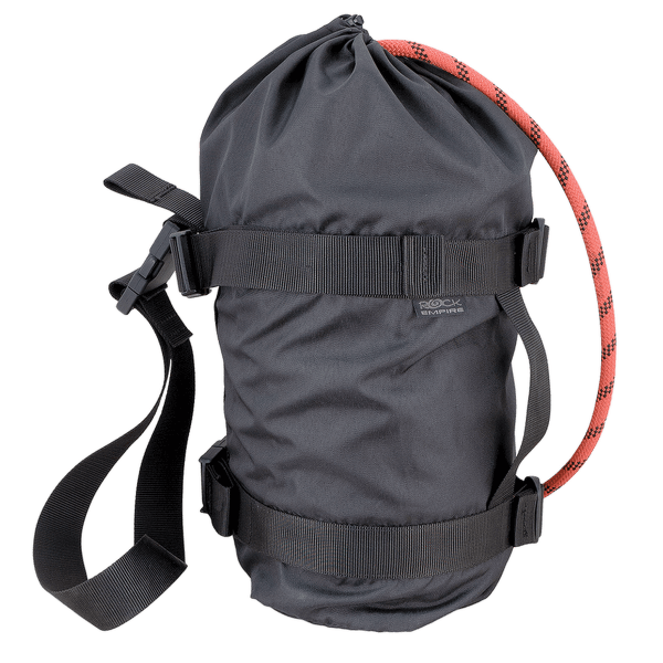 Torba Rock Empire Fast Bag černá 008