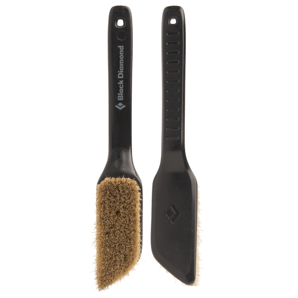 Szczotka Black Diamond BOULDERING BRUSH MEDIUM Black