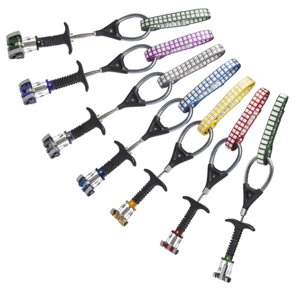 Friend Black Diamond CAMALOT Z4