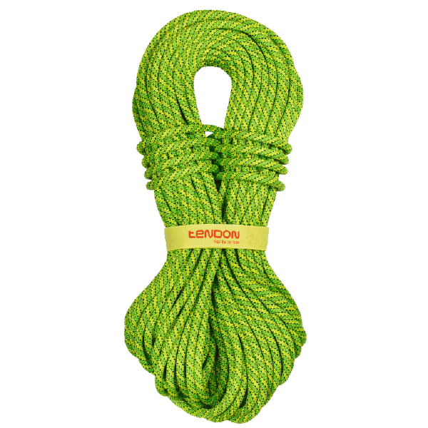 Lina Tendon Ambition CS 9,8 Zelená