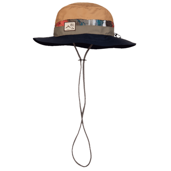 Kapelusz Buff Booney Hat (119528) HARQ MULTI