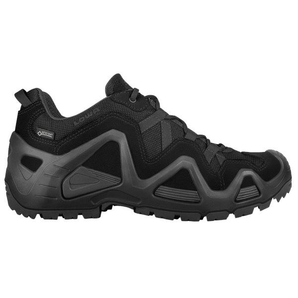 Buty Lowa Zephyr GTX Lo TF schwarz