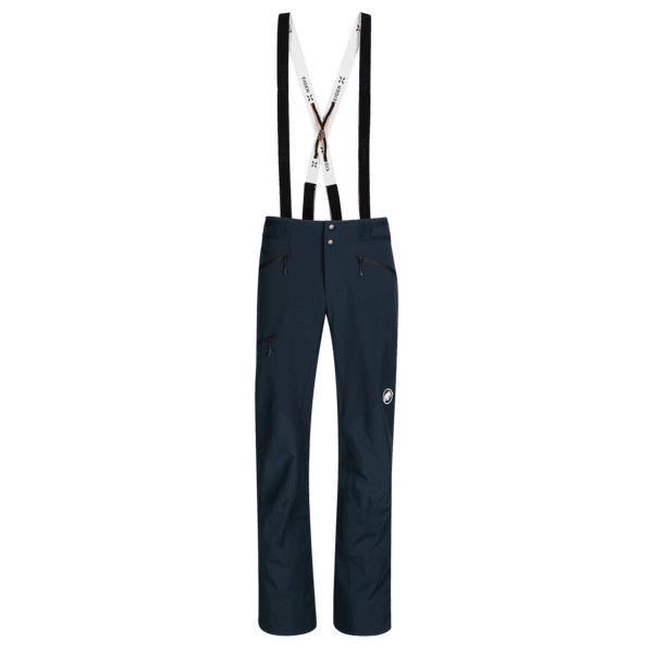 Spodnie Mammut Eisfeld Guide SO Pants Men (1021-00370) Night