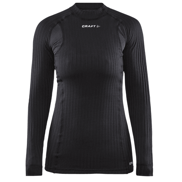 Koszulka z długim rękawem Craft Active Extreme Women (1909673) 999000 Black