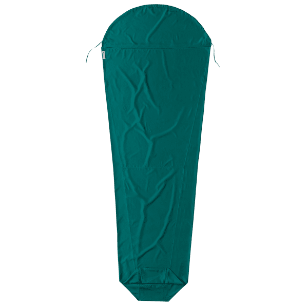 Wkładka do śpiwora Cocoon MummyLiner (MFM47) moss green
