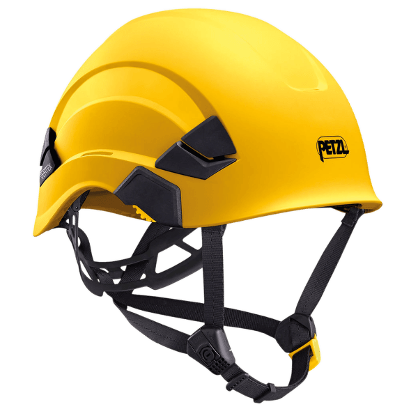Kask Petzl Vertex Yellow