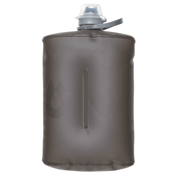 Butelka Hydrapak STOW BOTTLE 1L (GS330) Mammoth Grey