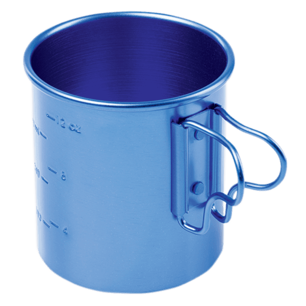 Kubek GSI Bugaboo Cup Blue
