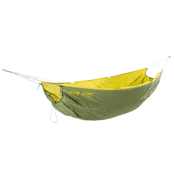 Izolacja Eno Ember UnderQuilt Evergreen