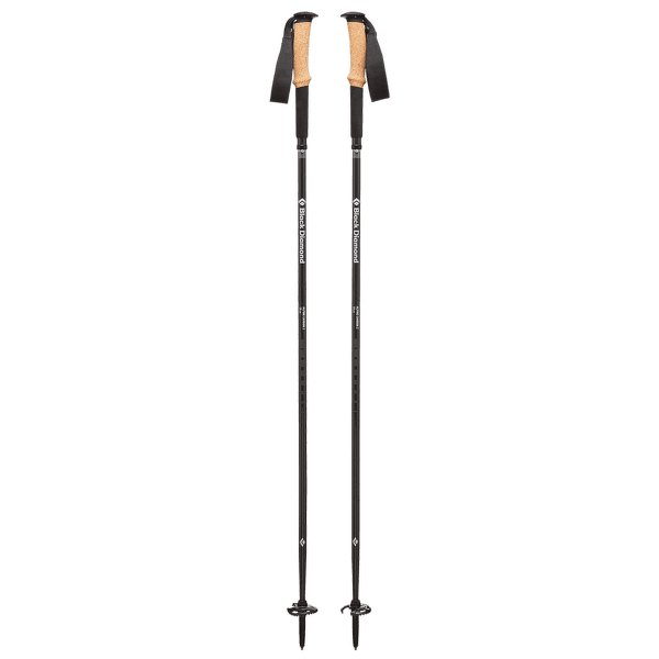 Hole Black Diamond ALPINE CARBON Z Z-POLES