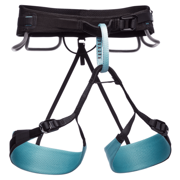 Siodło Black Diamond Technician Women Blue Note