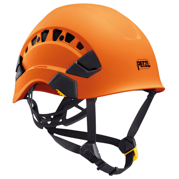 Kask Petzl Vertex Vent Orange