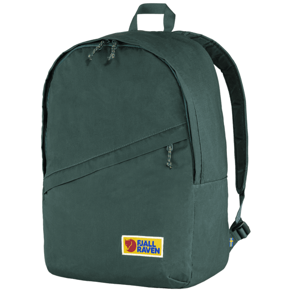 Plecak Fjällräven Vardag 25 Arctic Green