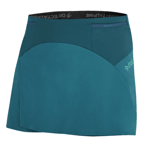 Spódnice Direct Alpine Killi Lady emerald