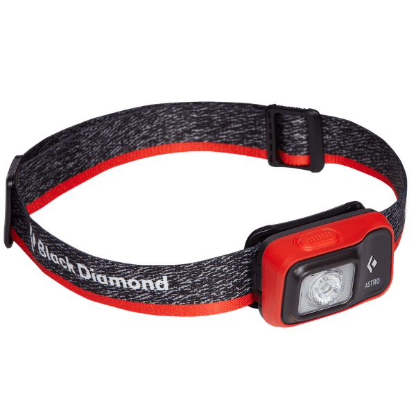 Reflektor Black Diamond ASTRO 300 Octane