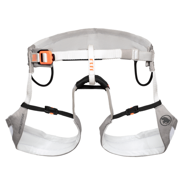 Siodło Mammut Zephir Altitude cliff-white