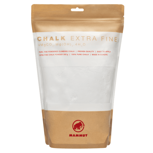 Magnez Mammut Extra Fine Chalk Powder 300 g Neutral 9001