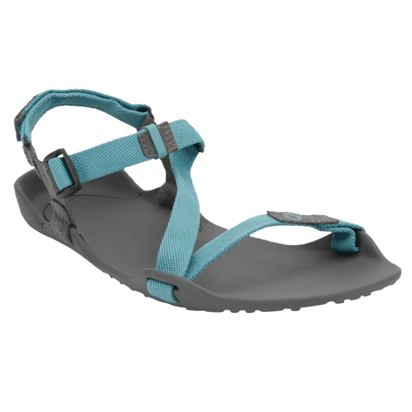 Sandały Xero Z-Trek II Women Porcelain Blue