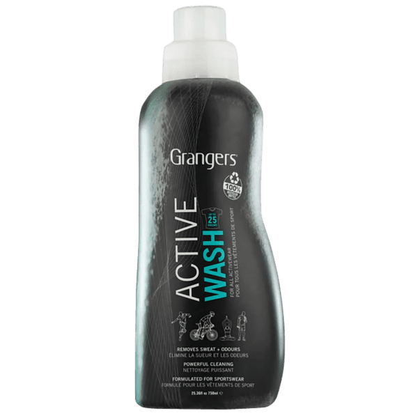 Środki czystości Grangers Active Wash