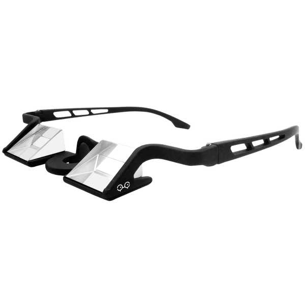 Okulary Y Y Vertical Plasfun Evo - Black