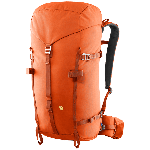 Plecak Fjällräven Bergtagen 38 M/L Hokkaido Orange