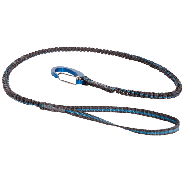 Pętla Blue Ice Solo Leash Blue