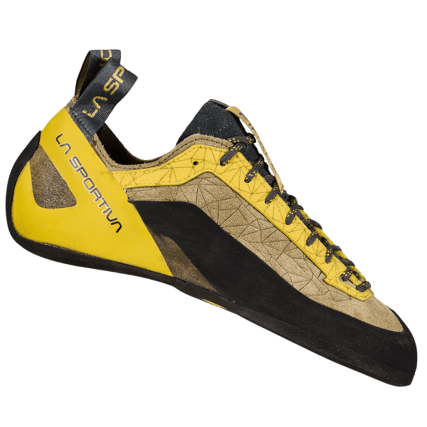 Buty wspinaczkowe| La Sportiva Finale Aloe/Moss