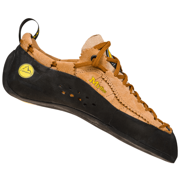 Buty wspinaczkowe| La Sportiva Mythos Men Terra