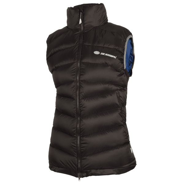 Kamizelka Sir Joseph SAFIR LADY VEST black